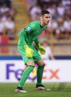 FUSSBALL UEFA U21 - EURO 2019: Italien - Spanien