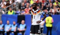 Fussball WM 2026 Vorrunde: Deutschland - Curacao