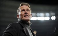 Fussball: 1. Bundesliga Saison 2010/2011: WATZKE