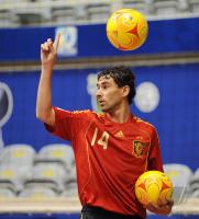 Fussball International FIFA FUTSAL WM 2008