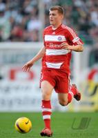 Fussball 1. Bundesliga: Bayern, KROOS