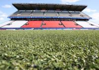 Fussball International  U 20 WM Training  Kunstrasen