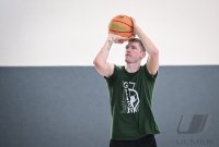 Basketball 2. Bundesliga 2024/2025 Tigers Tuebingen