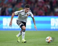 Fussball; Audi Football Summit Beijing; FC Bayern Muenchen - FC Valencia