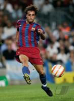 FUSSBALL CHL  FC Barcelona  4-1 Udinese Calcio