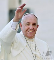 Rom Generalaudienz;  Papst Franziskus I.
