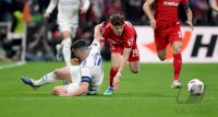Fussball Europa League 25/26 Finale; SC Freiburg - Aston Villa