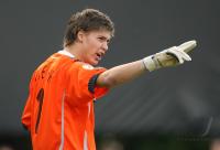 Fussball International: U17: Deutschland, GIEFER