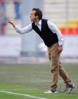 Fussball 3. Bundesliga: FC Ingolstadt - FC Bayern Muenchen II