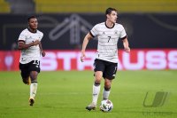 Fussball International Testspiel: Deutschland - Tschechische Republik