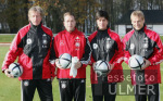 Fussball International Training Deutsche Nationalmannschaft