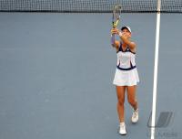 OLYMPIA 2008  Peking Tennis Finale Damen