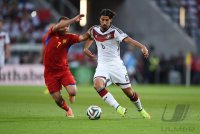 Fussball International Testspiel: Deutschland - Armenien