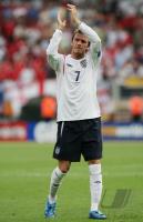 Fussball WM 2006 England -Trinidad & Tobago