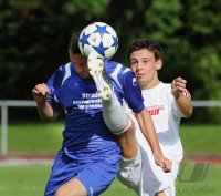 Fussball Landesliga 2010/2011