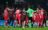 FUSSBALL, 1. BUNDESLIGA, 32. Spieltag: Bochum - Stuttgart