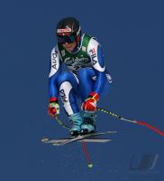 Ski Alpin  Herren Abfahrt Wengen