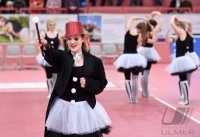 Volleyball 1. Bundesliga  Saison 15/16 Pre Playoffs:  TV Rottenburg - TSV Herrsching