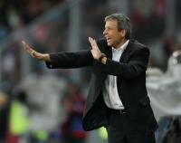 Fussball International CL Quali RB Salzburg-Zuerich