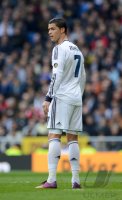 FUSSBALL Primera Division 2012/2013: Cristiano Ronaldo (Real Madrid)