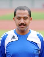 FUSSBALL  Olympia 2008   SCHIEDSRICHTERASSISTENT