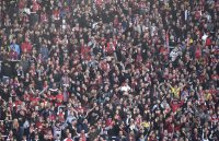 Fussball 1. Bundesliga Saison 21/22: Europa-Park Stadion Freiburg