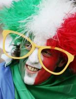 Fussball WM 2006 Italien - USA