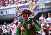 Fussball WM 2026 Testspiel USA - Deutschland