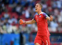 FUSSBALL WM 2018 Vorrunde Argentinien - Island