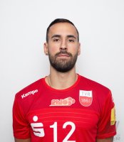 Volleyball 1. Bundesliga 19/20: HEITEC Volleys Eltmann - TV Rottenburg