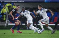 Fussball CHL Qualifikation Play - Off 25/26 Hinspiel:
FC Basel - FC Kopenhagen