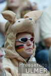 FIFA Confed Cup:   AUS Fan