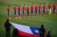 Fussball, Junioren U 17 WM 2025 Chile - Kanada , Gruppe K