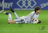 FUSSBALL 1. Bundesliga   ADLER (Bayer Leverkusen)