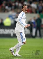 Fussball International, Griechenland: Gekas