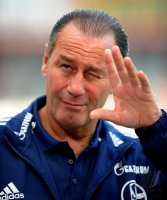 Fussball 1. Bundesliga, Saison 2011/2012: Leverkusen - Schalke