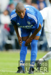 Fussball 1. Bundesliga: S04, ALCIDES