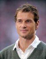 Fussball 1. Bundesliga  Saison 2010/2011: TV Experte Jens Lehmann