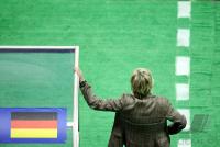 Fussball International  5. FIFA Frauen Weltmeisterschaft 2007 in ChinaDeutschland - BrasilienGermany vs. Brazil