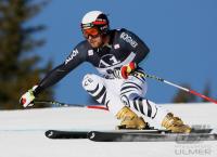 Ski Alpin; Abfahrt  Herren Lake Louise CAN