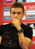 Fussball 1. Bundesliga Saison   2011/2012 :  Rafinha (FC Bayern Muenchen)