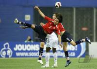 Fussball International  U 20 WM Viertelfinale Chile - Nigeria
