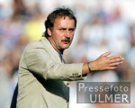 Fussball 1. Bundesliga: Bochum, NEURURER