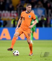 FUSSBALL INTERNATIONAL Testspiel: Deutschland - Niederlande