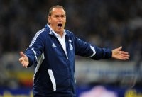 Fussball 1. Bundesliga, Saison 2012/2013: FC Schalke 04 - FSV Mainz 05