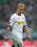 Fussball 1. Bundesliga, Saison 2011/2012: Juan Arango (Borussia Moenchengladbach)