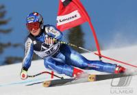 Ski Alpin; Abfahrt  Herren Lake Louise CAN