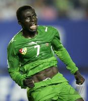 Fussball International  U17 Weltmeisterschaft