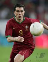 Fussball Int: Nationalmannschaft Portugal