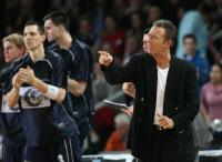 Basketball  1. Bundesliga Karlsruhe - Tuebingen  